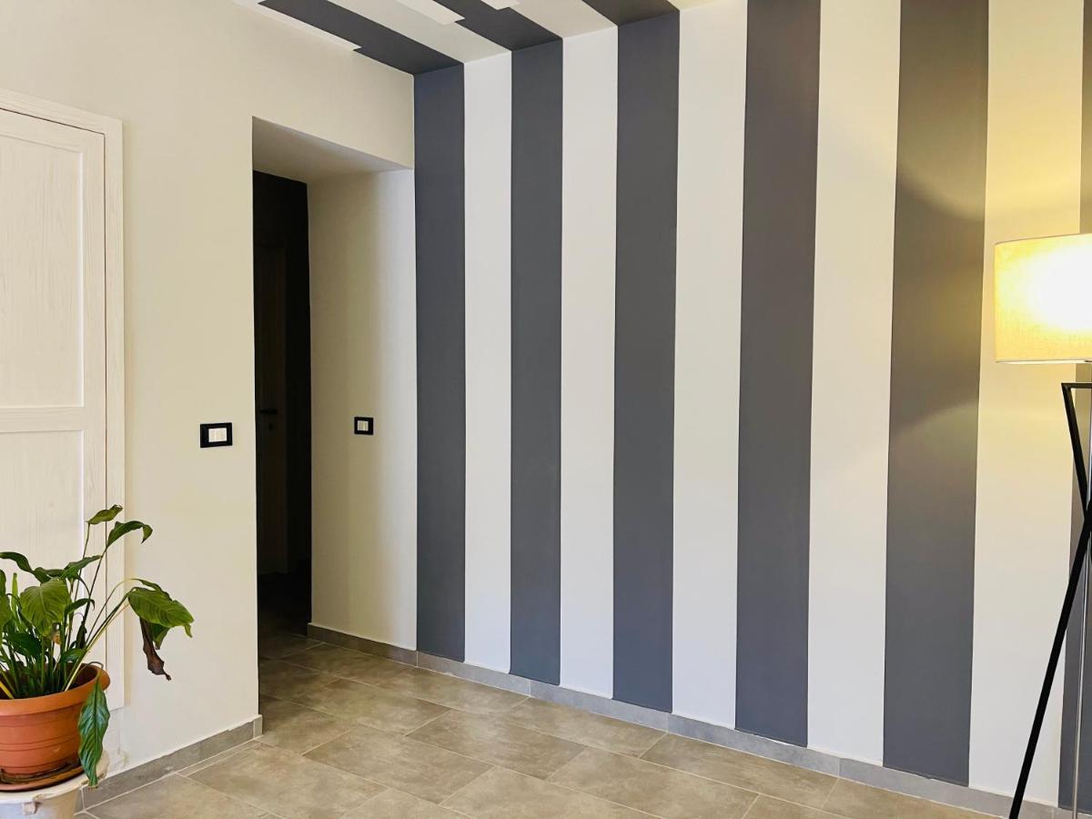 B&B Antichi Cortili Терміні-Імерезе Екстер'єр фото