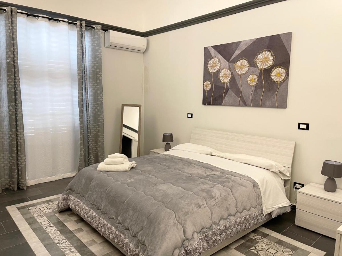B&B Antichi Cortili Терміні-Імерезе Екстер'єр фото