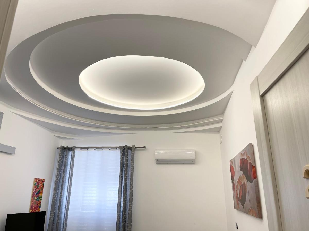 B&B Antichi Cortili Терміні-Імерезе Екстер'єр фото