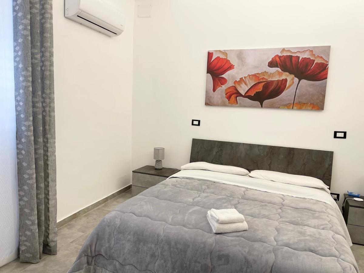 B&B Antichi Cortili Терміні-Імерезе Екстер'єр фото